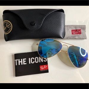 Ray Ban Aviator